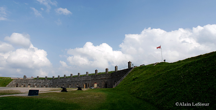 Fort Lévis