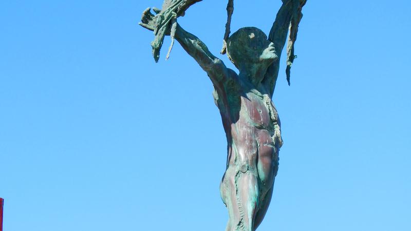 Parue dans : La Carihuela