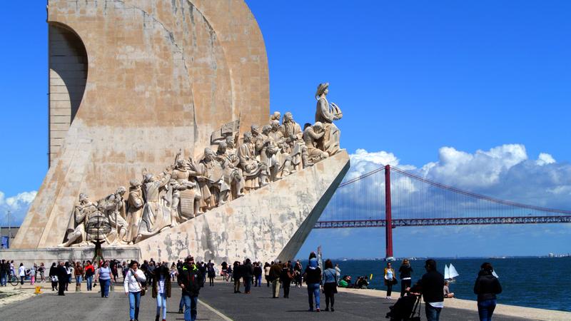 Parue dans : Belem