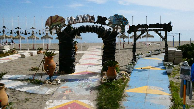 Parue dans : Promenade Maritime 1