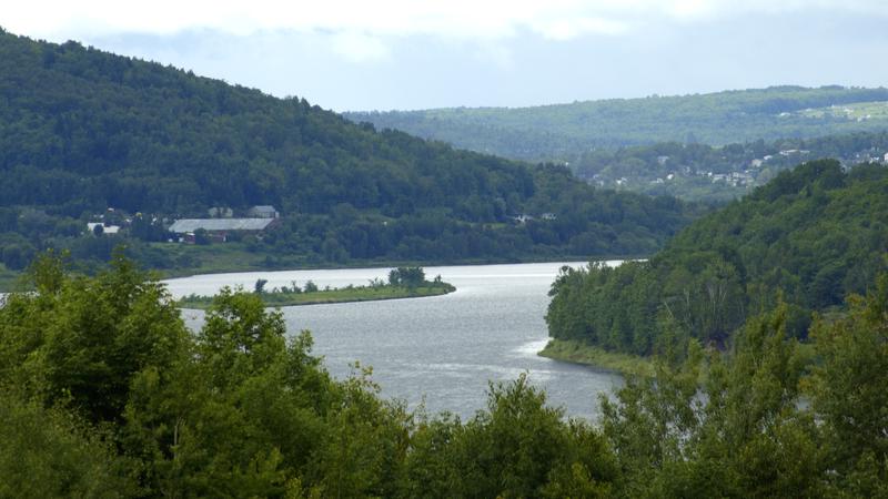 Parue dans : Nouveau Brunswick