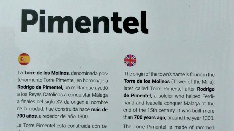 Parue dans : Torremolinos