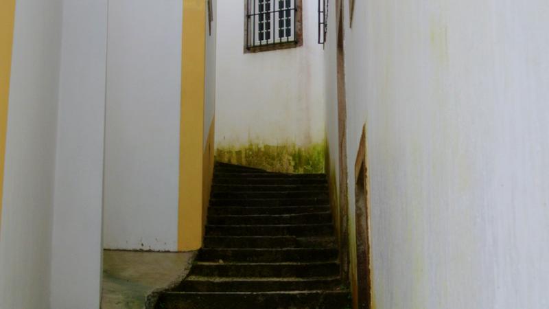 Parue dans : Sintra, la vieille ville