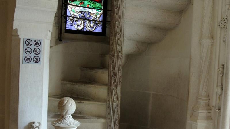Parue dans : Quinta da Regaleira