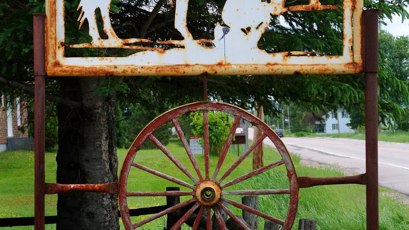 Parue dans : Lac Saint-Jean