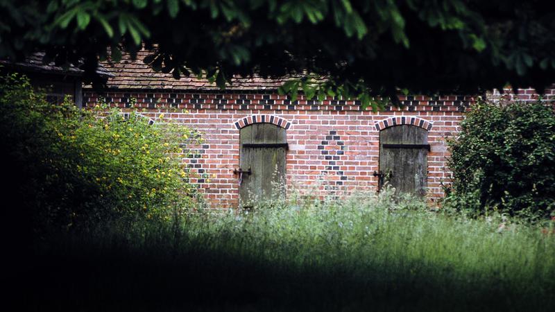 Parue dans : Châteaux et villages