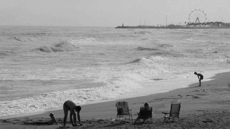 Parue dans : Montemar-La Carihuela