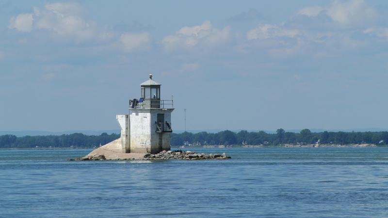 Parue dans : Parc Écomaritime de l'Anse-du-Port