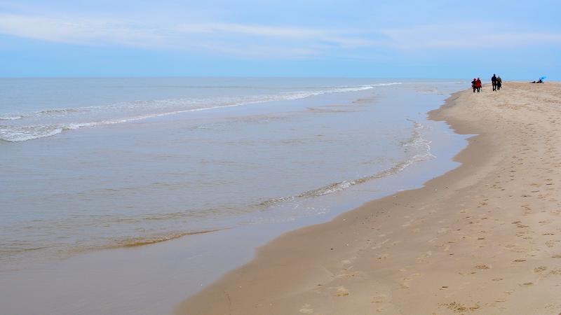 Parue dans : Îles-de-la-Madeleine