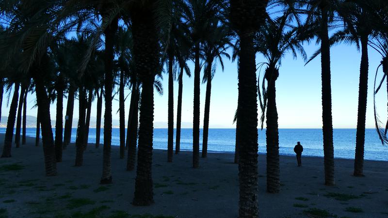 Entre ciel, mer et terre