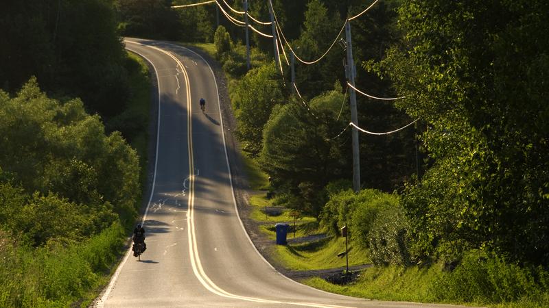 Parue dans : Lac Saint-Jean