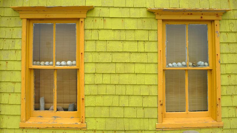 Parue dans : Îles-de-la-Madeleine