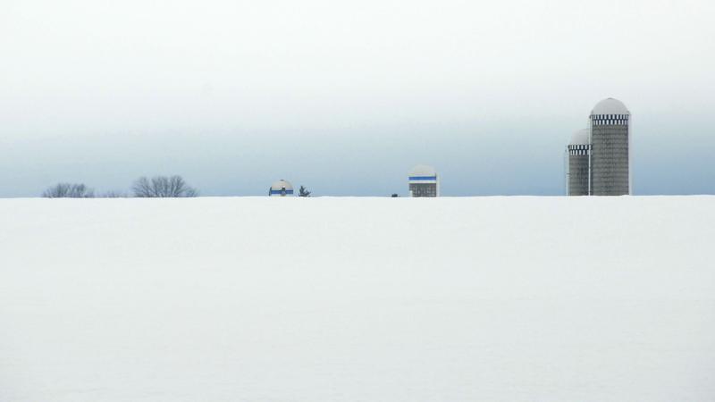 Parue dans : Mauricie