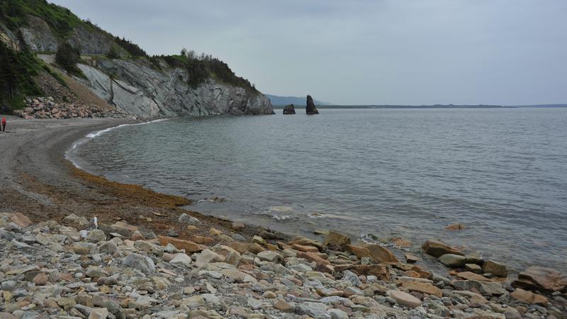 Parue dans : Cabot Trail (Côté Golfe St-Laurent)