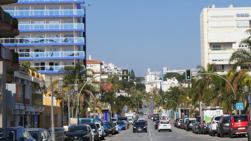 Parue dans : Montemar-La Carihuela