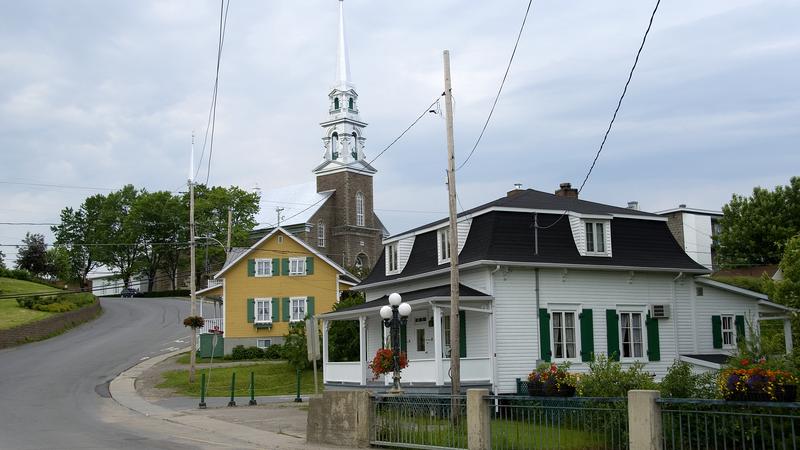 Parue dans : Lac Saint-Jean