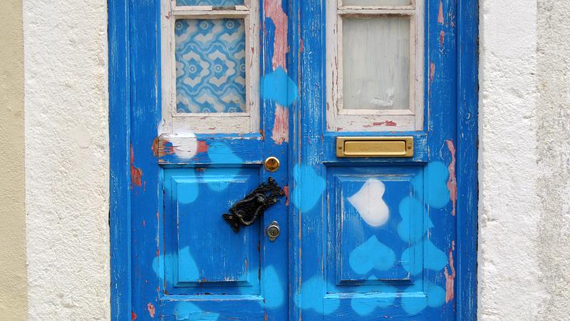 Parue dans : Lisbonne d'un mur à l'autre