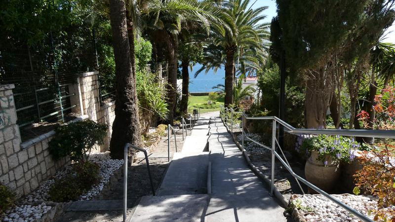 Parue dans : Entre ciel, mer et terre