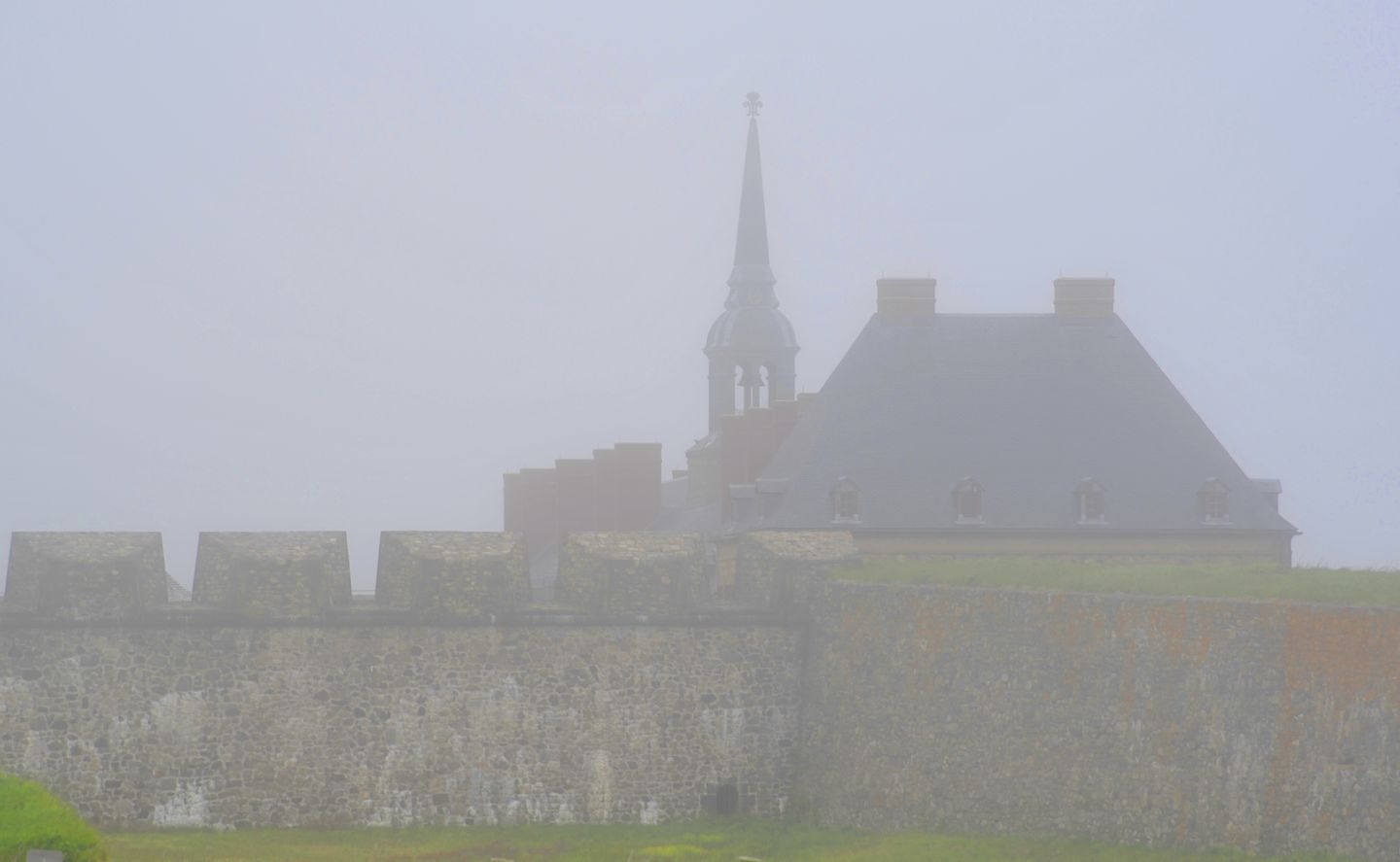 Louisbourg