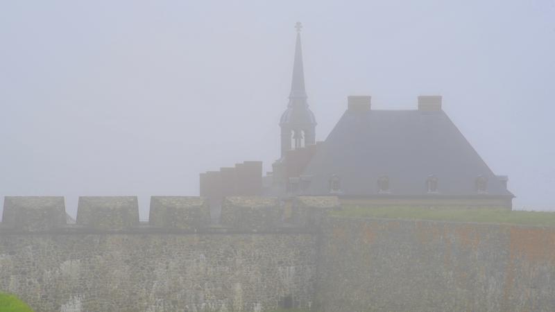 Louisbourg