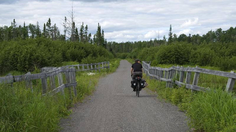 Parue dans : Lac Saint-Jean