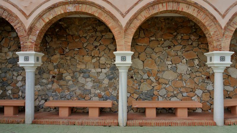 Parue dans : El Bajondillo