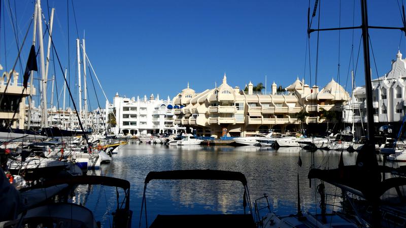 Benalmadena