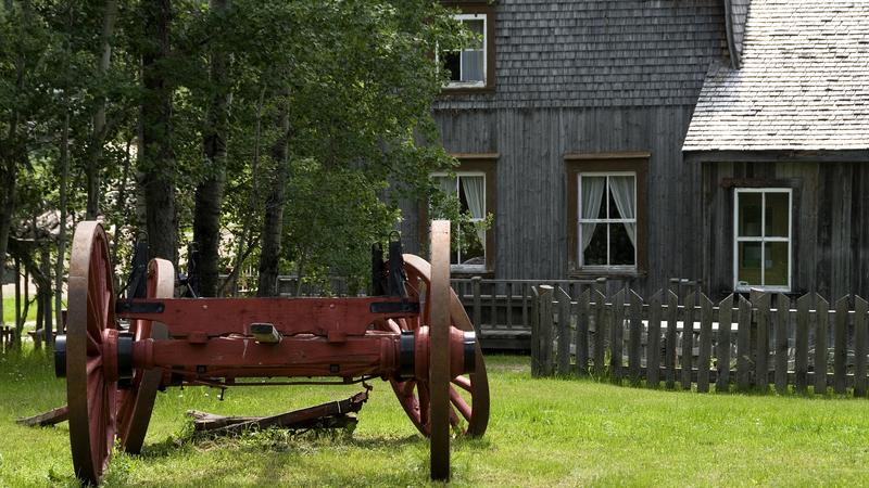 Parue dans : Lac Saint-Jean
