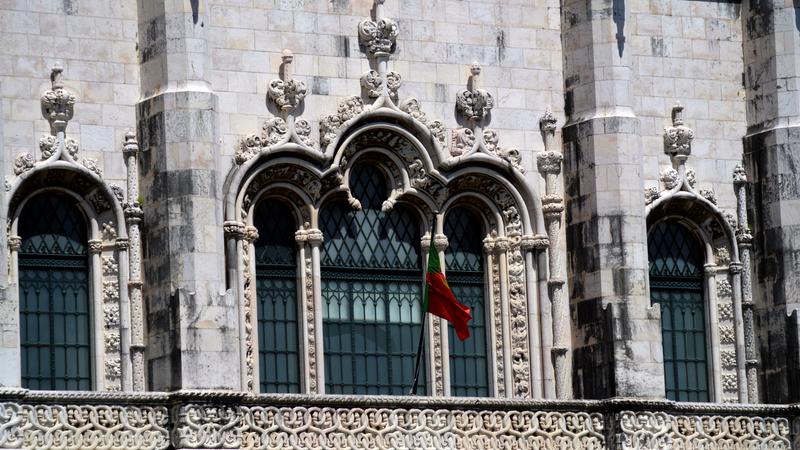 Parue dans : Belem