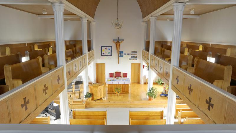 Parue dans : Îles-de-la-Madeleine