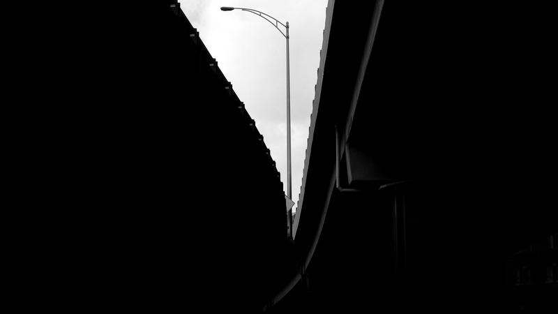Parue dans : Québec en noir et blanc