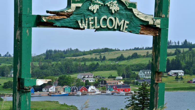 Parue dans : L'Île-du-Prince-Édouard