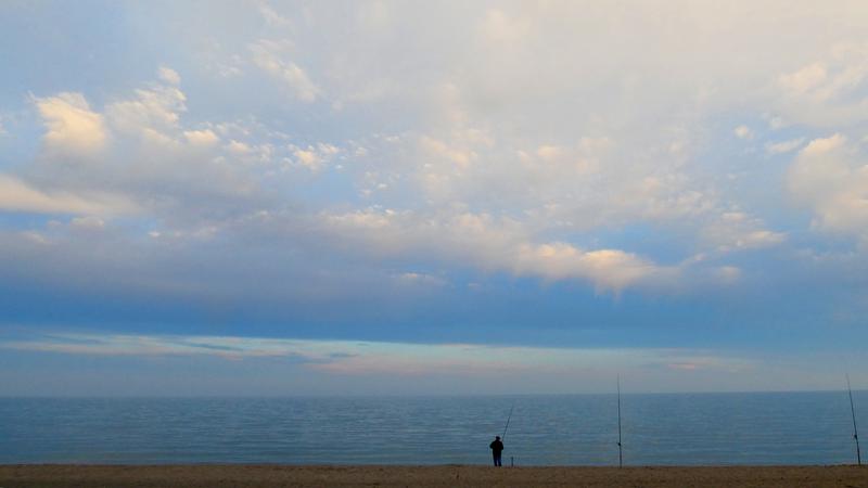 Parue dans : Promenade Maritime 1
