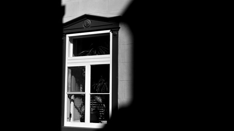 Parue dans : Québec en noir et blanc