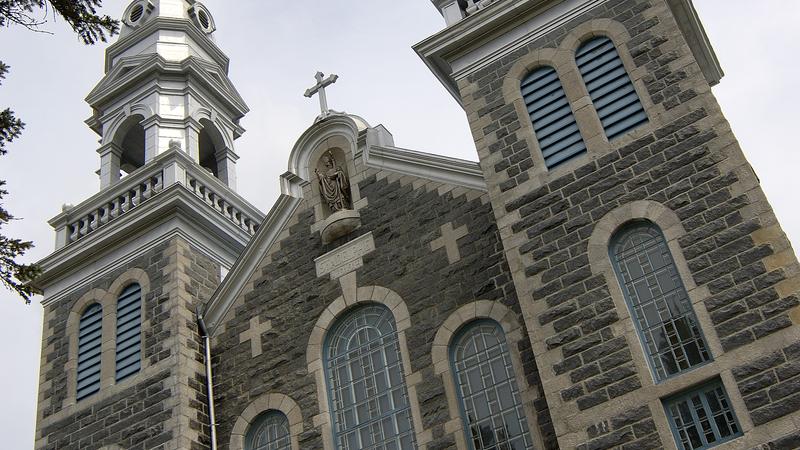 Parue dans : Mauricie