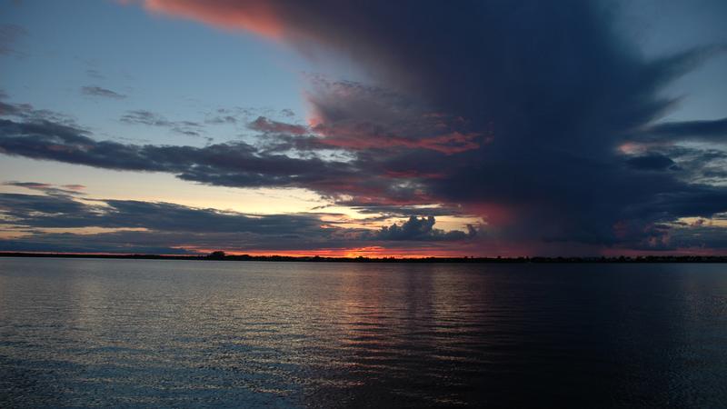 Parue dans : Lac Saint-Jean