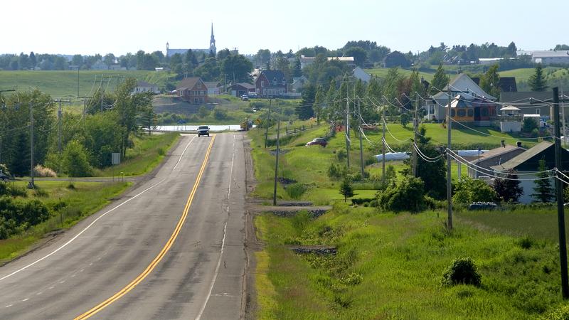 Parue dans : Lac Saint-Jean