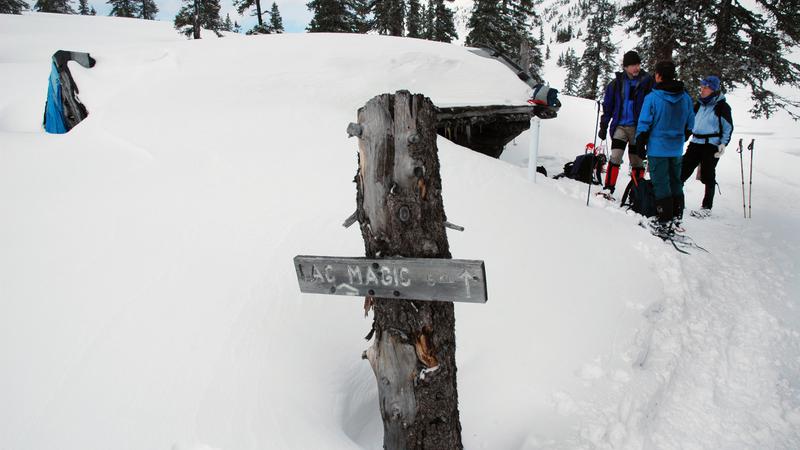 Parue dans : Monts Uapishka (Groulx)