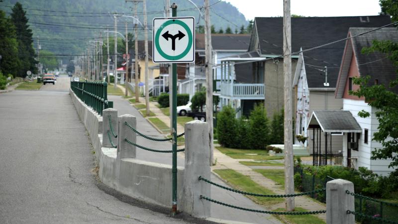 Parue dans : La Tuque
