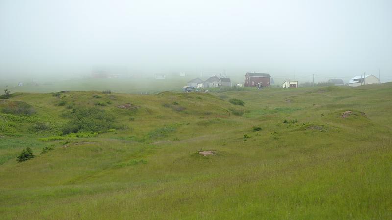 Parue dans : Îles-de-la-Madeleine