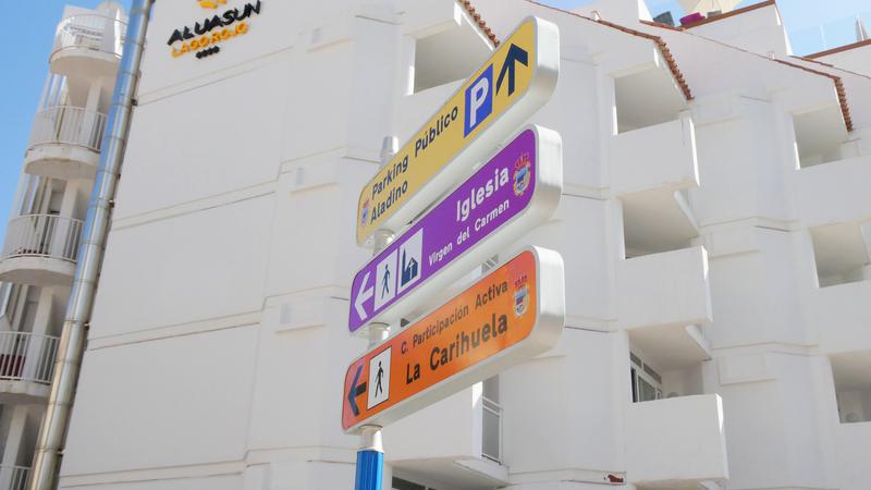 Parue dans : Montemar-La Carihuela
