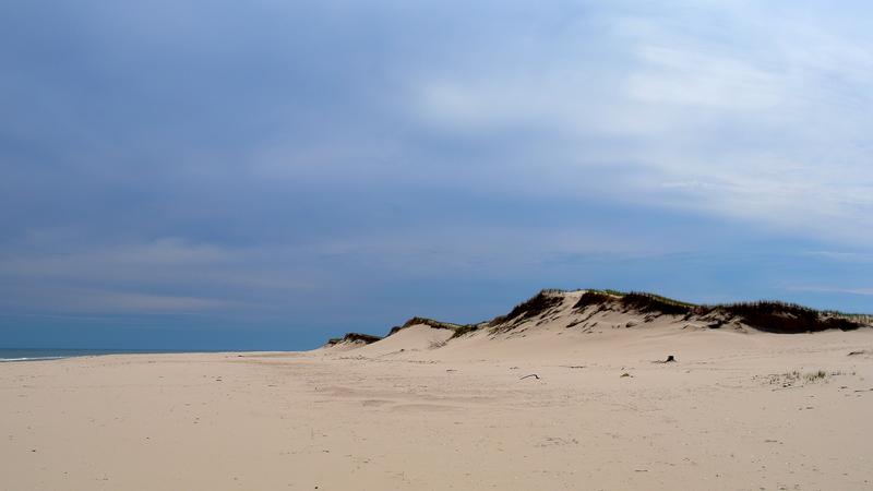 Parue dans : Îles-de-la-Madeleine