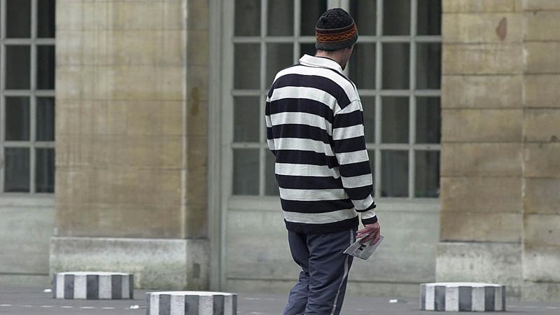 Parue dans : Paris
