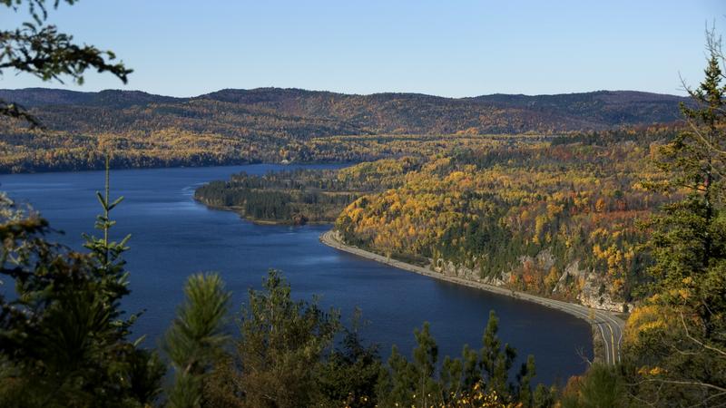 Parue dans : Shawinigan