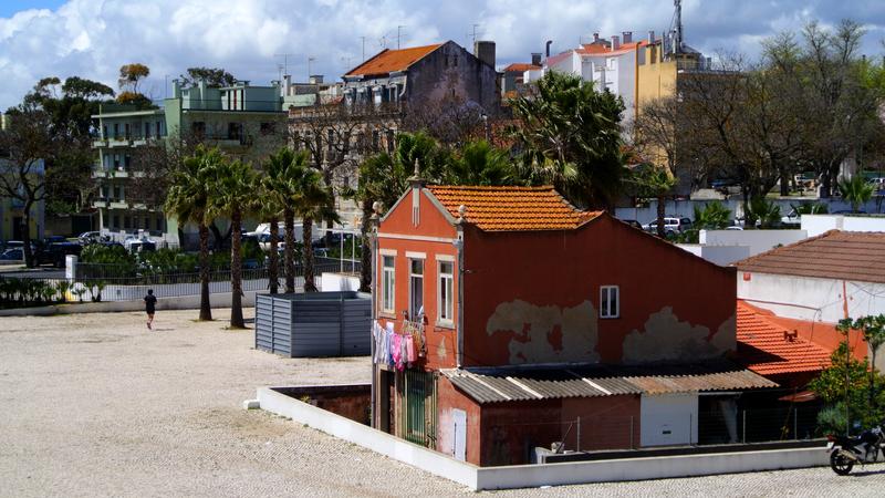 Parue dans : Belem