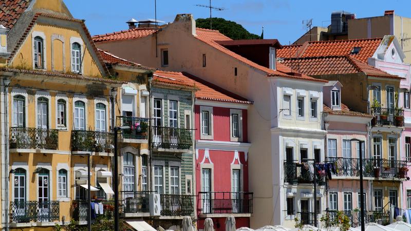 Parue dans : Belem
