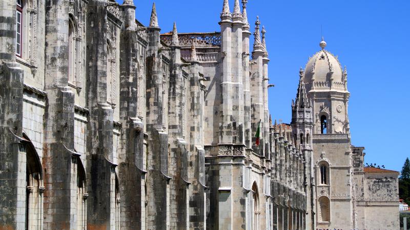 Parue dans : Belem