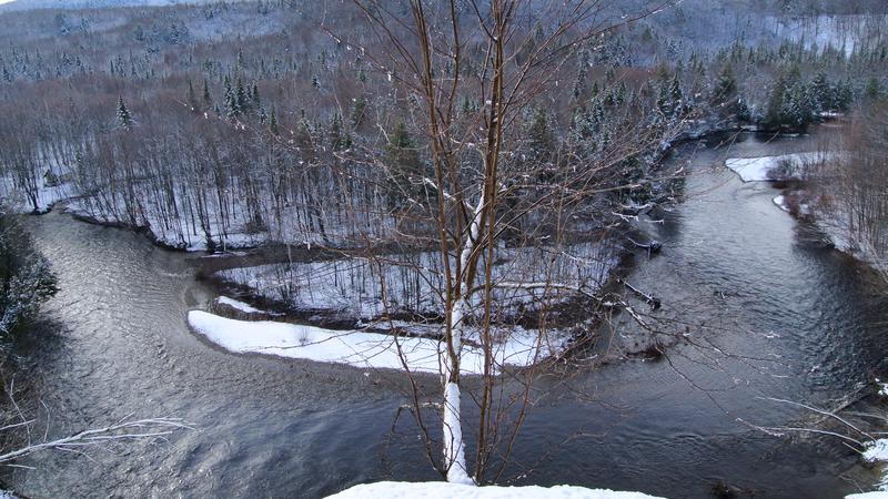 Parue dans : Parc naturel régional de Portneuf