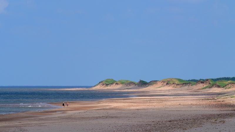 Parue dans : L'Île-du-Prince-Édouard