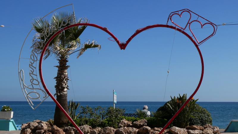 Parue dans : La Carihuela